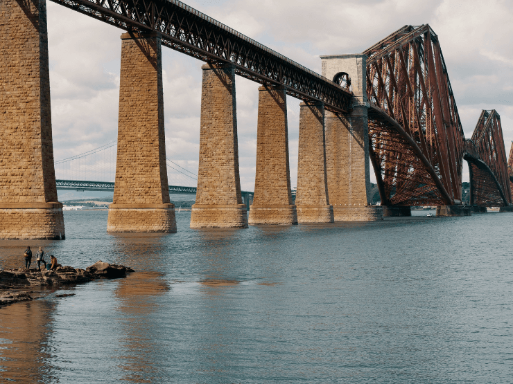 South Queensferry