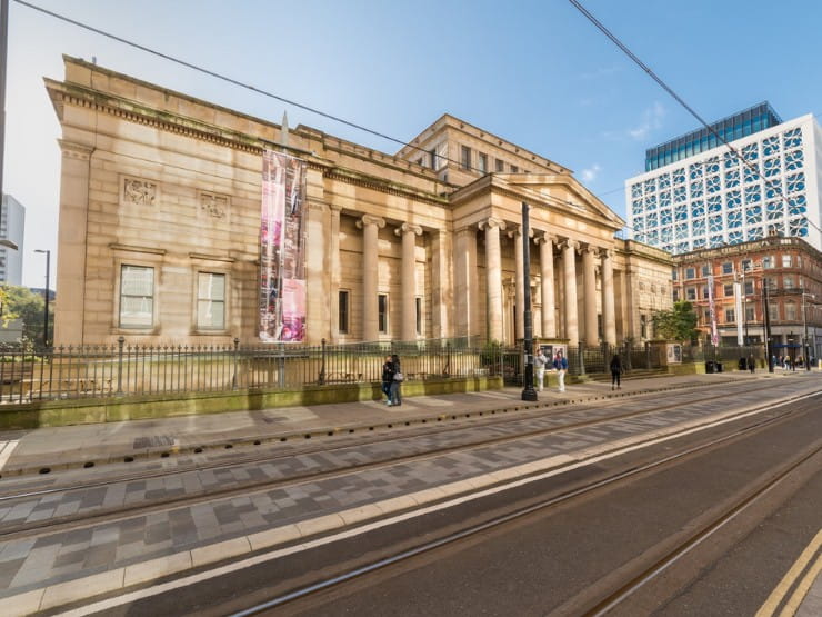 Manchester Art Gallery