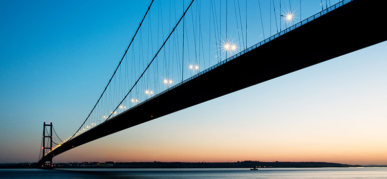 Humber Bridge