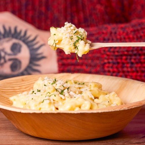 West Coast Kitchen Mac and Cheese